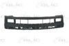 BMW 51118165142 Bumper